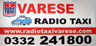 Radio Taxi Varese